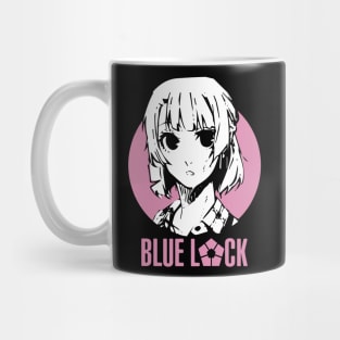 Anri teieri Mug